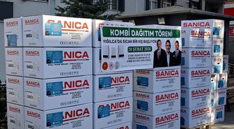 Düzce'den kısa kısa