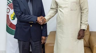ECOWAS ve UNOWAS'tan Batı Afrika'nın siyasi ve güvenlik gündemine ilişkin yakın koordinasyon