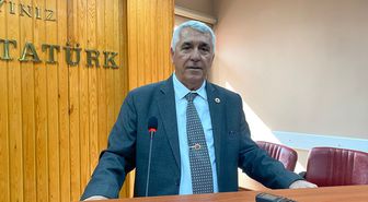 Edirne'de anız yakanlara 3 yılda 518 bin lira ceza kesildi