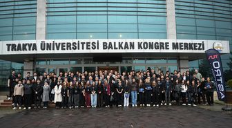 Edirne'de Astro Hackathon tamamlandı