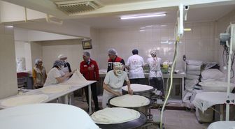 Edirne'de bayram öncesi gıda işletmeleri denetlendi