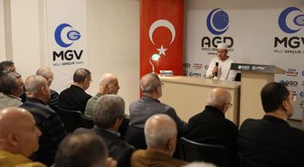 Edirne'de eski başbakanlardan merhum Erbakan anıldı
