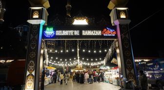 Edirne'de ramazan bu yıl bir başka yaşanıyor