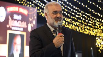 Edirne'de 'Ramazan Sokağı' etkinlikleri devam ediyor