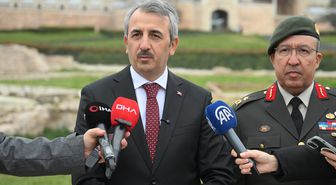 Edirne'de savunma sanayinin milli gururu sistemler sergilenecek