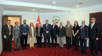 Edirne'den kısa kısa