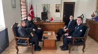 Edirne'den kısa kısa