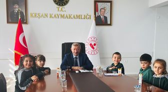 Edirne'den kısa kısa