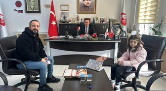 Edirne'den kısa kısa