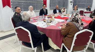 Edirne'den kısa kısa