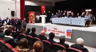 Edirne'den kısa kısa