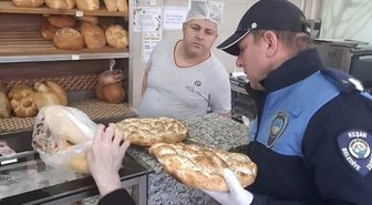 Edirne'den kısa kısa