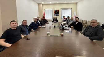 Edirne'den kısa kısa