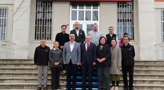 Edirne'den kısa kısa