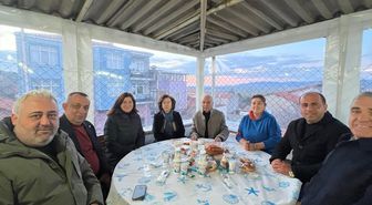 Edirne'den kısa kısa