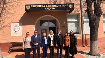 Edirne'den kısa kısa