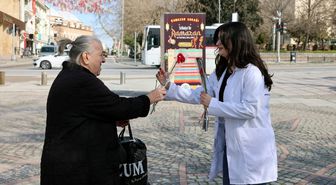 Edirne'den kısa kısa