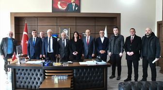Edirne'den kısa kısa