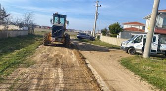 Edirne'den kısa kısa