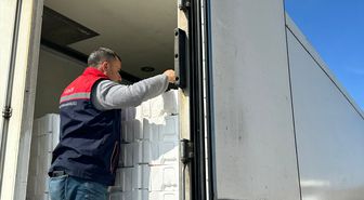 Edirne'den kısa kısa