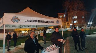 Edirne'den kısa kısa