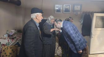 Bayram Ziyaretleri ve Kutlamalar