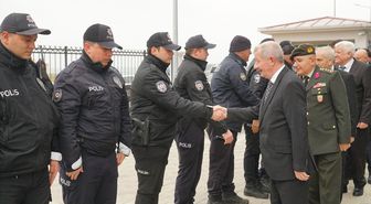 Edirne'den kısa kısa