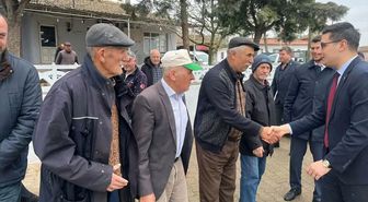 Edirne'den kısa kısa