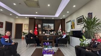 Edirne'den kısa kısa