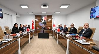 Edirne'den kısa kısa