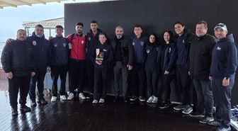 Edirne'den kısa kısa