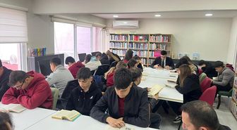 Edirne'den kısa kısa