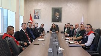 Edirne'den kısa kısa