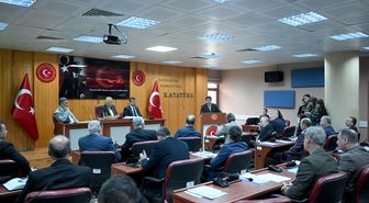 Edirne İl Özel İdaresi 2025 yılında bütçe fazlası verdi