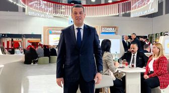 Edirne'nin turizm potansiyeli, Berlin'de sektör temsilcilerine anlatıldı