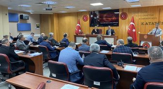 Edirne sınır kapılarından 2025'te yaklaşık 14 milyon yolcu geçiş yaptı