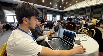 Elazığ'da 'Astro Hackathon' heyecanı başladı