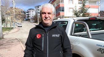 Elazığ'da kaybolan 74 yaşındaki kişiyi arama çalışmaları sürüyor
