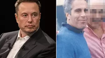 Elon Musk "suç ortağı" demişti! Utanç dosyasından çıkan isim olay