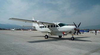 Endonezya'da Uçak Silahlı Saldırıya Uğradı: 2 Pilot Hayatını Kaybetti