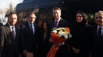 ?Enerji ve Tabii Kaynaklar Bakanı Bayraktar, AK Parti Aydın İl Başkanlığı ziyaretinde konuştu Açıklaması