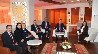 Enerji ve Tabii Kaynaklar Bakanı Bayraktar, Aydın'da MHP'nin iftarında konuştu Açıklaması