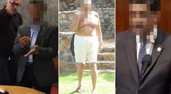 Epstein dosyasında sansürlenen 'zengin ve güçlü' 6 kişi deşifre oldu