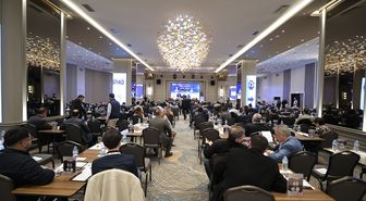 ERSİYAD, Erzurumlu iş insanlarını Bursa'da buluşturdu