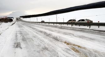 Erzurum, Ardahan, Tunceli, Kars ve Erzincan'da kar etkili oldu