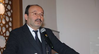 Erzurum'da 'Terapideki Önyargılar Ulusal ETÜ Psikoloji Öğrenci Zirvesi' başladı