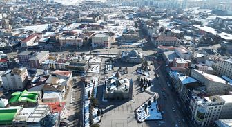 Erzurum'da vakıf medeniyeti ramazanda sofralarda yaşatılacak