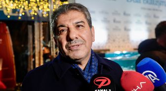 Esenler'de '10 bin hatim 100 bin dua' buluşması düzenlendi