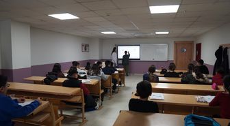 Esenyurt Belediyesinden 6 bin 396 öğrenciye paket ders sistemiyle destek