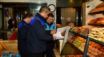 Esenyurt'ta ramazan öncesi gıda denetimleri artırıldı